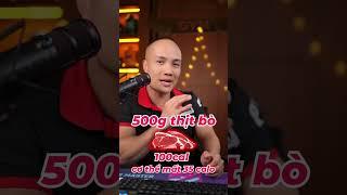chóng mặt mệt mỏi sau khi ăn