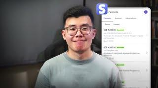 generated $500K for my new business after failing multiple times