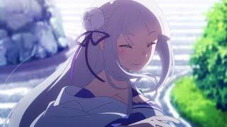 Re:Zero Season 3 - Ending | NOX LUX by MYTH & ROID | UHD