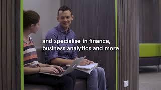 Study business abroad at the University of Sydney | Let's make it happen