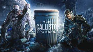 ИСТОРИЯ БОЛЬШОГО ПРОВАЛА: THE CALLISTO PROTOCOL