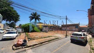 Lote na Vila Planalto - Rua 1 - Brasília DF