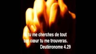 Lettre d'amour de Dieu pour vous