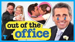 The Deep Meaning of The Office Ending, Explained