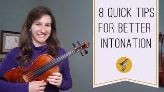 8 Quick Tips for Better Tuning and Intonation