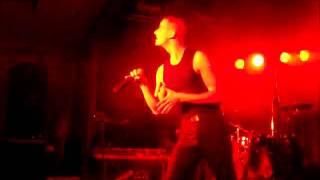 Trial -  Dreamstalker  (live-gig in stettin, 28-11-2009)