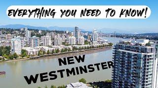 Everything You NEED To Know | New Westminster