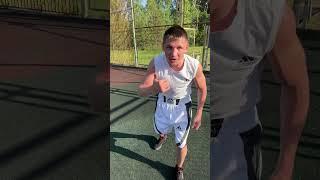 Не делай так #пермь #бокс #спорт #ардашев