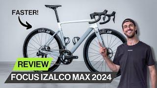 New Focus Izalco Max Review | Is It A Bike for You?