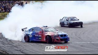 Drift BMW e92 LS3 7.0 V8 BiTurbo 1000HP Bartosz Ostałowski Drift Open Motopark Toruń