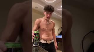 Tayler Holder’s Recent Tiktok Video