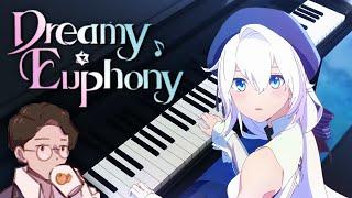 Honkai Impact 3rd | Dreamy Euphony Concert Watch Party