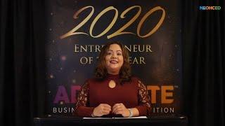 Entrepreneur of the Year Awards and Adelante! Business Pitch Competition NEOHCED USA