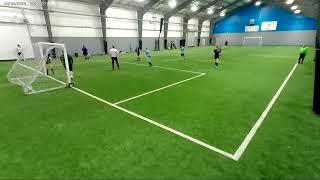 GameOn 20250405   Game 2 Entrance View Lobsterfest vs Mang Gang 1st Half
