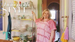 How These Designers Transform Storage Into a Style Statement | Living with Style Collection