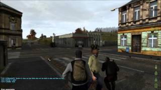 DayZ: Return of the BeanZ.