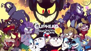 Cuphead Roll or Die Rap[AMV]