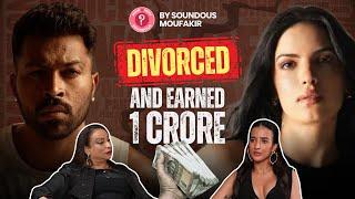 India’s Best Lawyer - Exposes DARK REALITY of Indian Divorces, Alimony and Cheating | #howandwhy