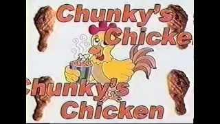 Chunky's Chicken