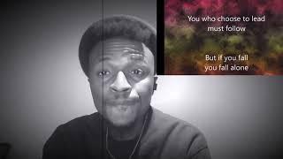GREATFUL DEAD “Ripple” |Reaction|