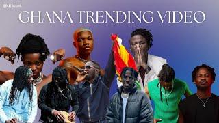 Best Ghana Afrobeat Video Mix - #GhanaAfrobeat #VideoMix#GhanaMusic #AfrobeatMix #YouTube #MustWatch