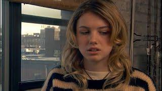 cassie ainsworth - a playlist