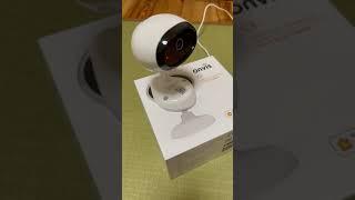 Onvis Smart Camera C3