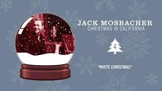 Jack Mosbacher - White Christmas (Audio)