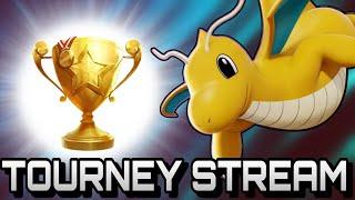 TOURNAMENT TIME~Regulation H Pokemon VGC ~ Stream 048