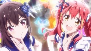 Idol Jihen [AMV] – Beautiful World