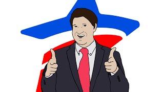 This is every political ad