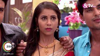 बेगुसराई - Begusarai - Best Scene - Ep - 335 - Mukul Raj Singh,Vaishnavi Dhanraj -And TV