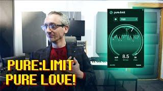 New PURE:LIMIT - I love you, SONIBLE!