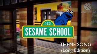 Sesame School Theme Song (Extended, read desc)