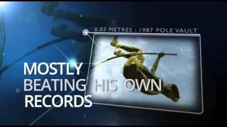 The Excellence Agenda - Sergei Bubka