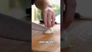 How to Dice an Onion Like a Chef! (3 Ways)