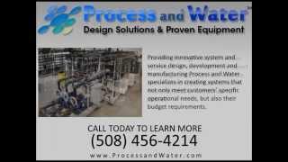 Industrial Wastewater Microfilter System | (508) 456-4214 | Industrial Wastewater Recycle System