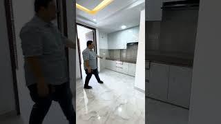 Cheapest 2 BHK Flat in South Delhi at Rs 35 Lakh only