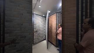 Wall Tile for Bathroom | Wall Tiles for Balcony | vitrified wall Tile Design 2023