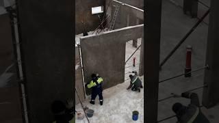 Исключение ошибок при строительстве: Бетонные панели заводского изготовления по технологии Peikko®
