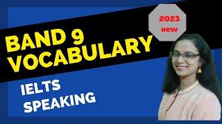 IELTS speaking phrasal verbs 2023 | IELTS speaking Band 9 words | SAMIELTS