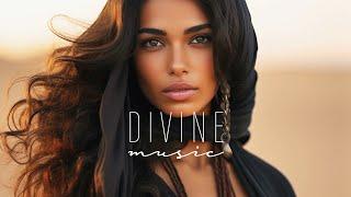 Divine Music - Ethnic & Deep House Mix 2024 [Vol.70]