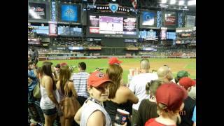 Phoenix - All-Star Weekend