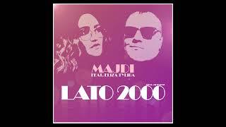 Majdi feat. Eliza Tyliba - Lato 2000 (Audio)