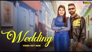 Wedding (Official Vide): Sandeep Sarwas & Moni Hooda |Vikrala & Peehu Yadav |New Haryanvi Song 2025