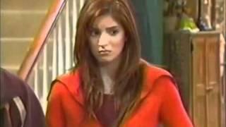 Chelsea's Reaction to "Lenard Stevenson" - That's So Raven