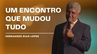 PAULO: DE PERSEGUIDOR A APÓSTOLO - HERNANDES DIAS LOPES