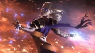 Hearthstone: Heroes of Warcraft Cinematic Trailer