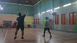 SPARING PB. CAHAYA BIRU VS PB. MANIA 4