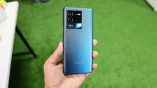 iQOO Neo 6 Full in depth Review